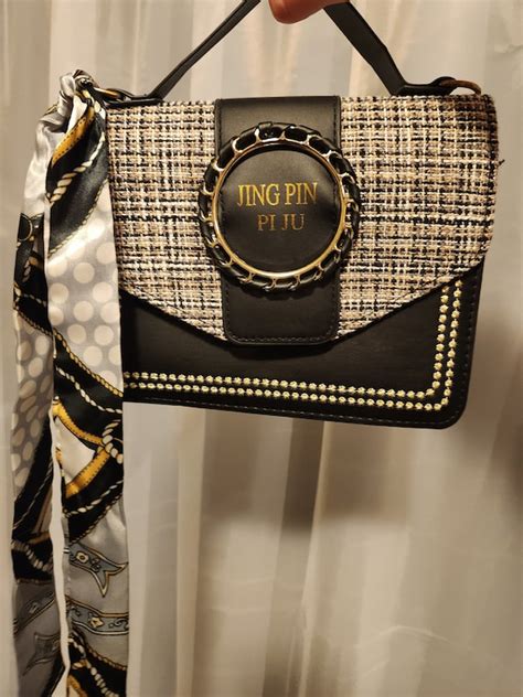 jing pin pi ju louis vuitton